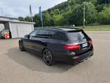 Mercedes-Benz E 63 AMG Mercedes-AMG E 63 4MATIC+ T Garantie - Mercedes-Benz E 63 AMG aus 2017