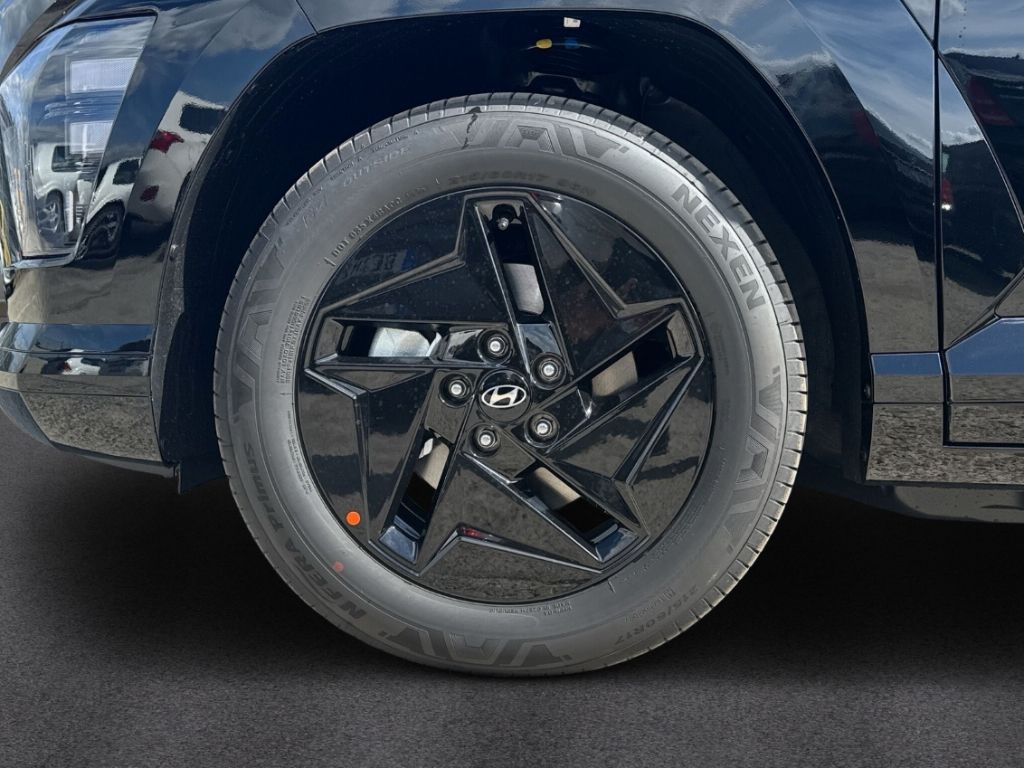 Hyundai KONA - Bild 14