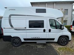 Pössl Vario 545 *5,41m*Assistenten*Kompakt*