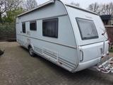 Tabbert Da Vinci  - Tabbert Wohnwagen 2008