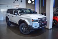 Toyota Land Cruiser VX HYBRID - 7 SEATS - MTM - MTS