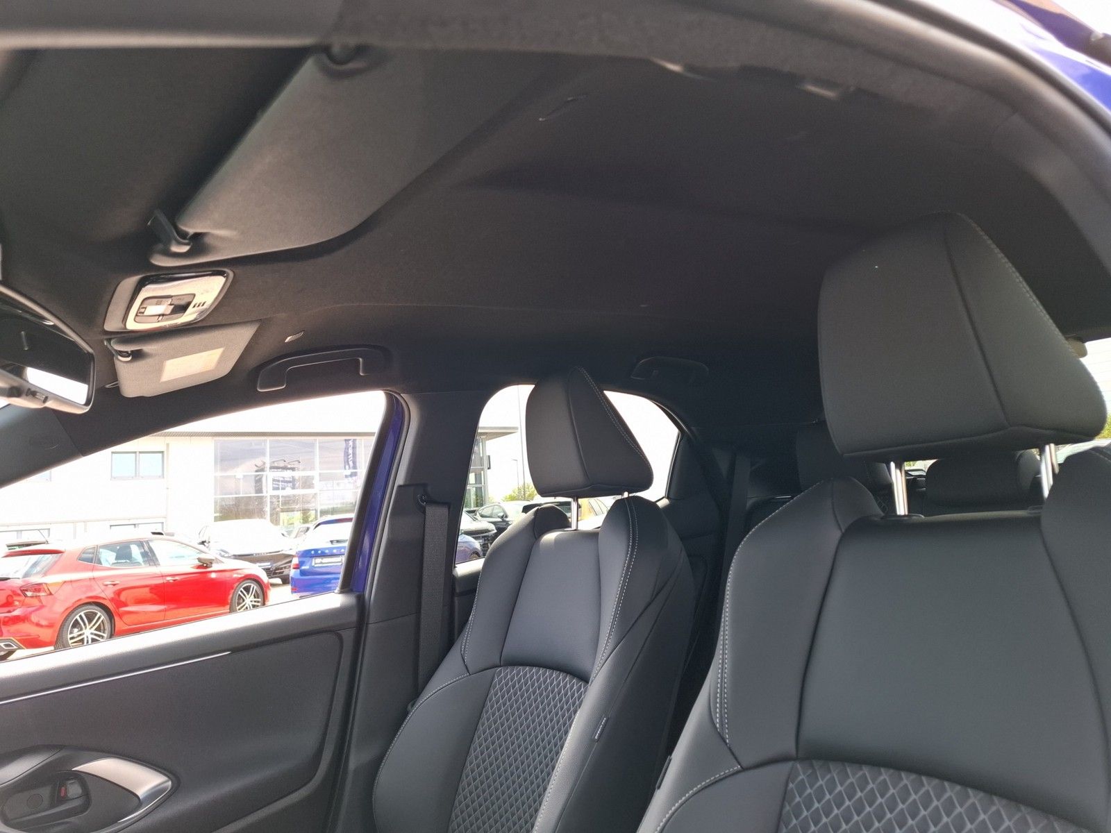 MAZDA 2 Hybrid 1.5 VVTi Homura Automatik Klima / Kamer - Image 19