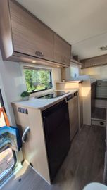 Carado V337 MJ20*Lastenträger*Solar*SAT