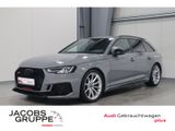 Audi RS4 Avant 2.9 TFSI quattro Leder*Massage*LED* * - Audi RS4 aus 2019
