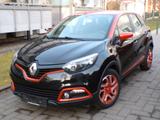 Renault Captur Dynamique/Klima/Multi./Tempomat/Alu - Renault Captur mit Benzin-Antrieb: Kleinwagen, Schaltgetriebe