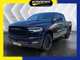 Dodge RAM 1500 Limited Night Special *inkl. LPG*