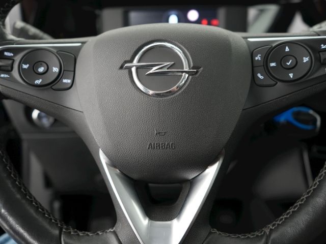 Mokka B GS-LINE+RÜCKFAHRKAMERA+SITZHEIZUNG+LED-S