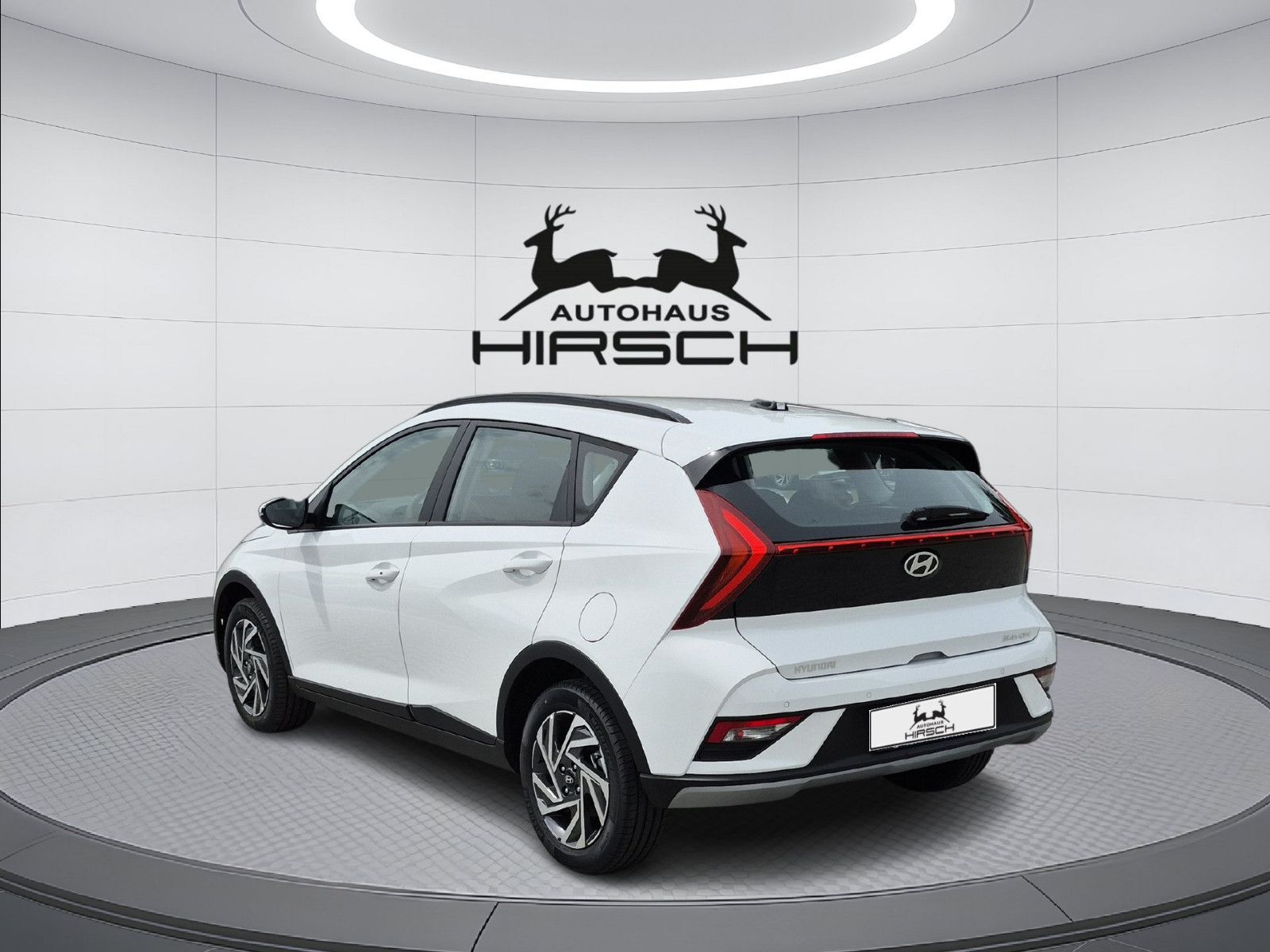 Hyundai BAYON – Bild 4