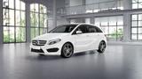Mercedes-Benz B 180 AMG LINE+R-KAMERA+LED+WHITEART EDITION - gebrauchte Mercedes-Benz B 180 aus dem Jahr 2017