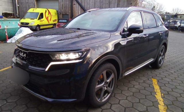 Kia Sorento 1.6 TGDI 4WD Platinum LED/ACC/HUD/BOSE