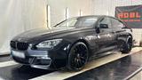 BMW 6er 640d Gran Coupé f06 Top Zustand!!! - gebrauchte BMW 640 aus dem Jahr 2015