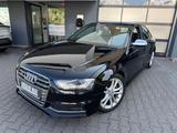 Audi S4 3.0 TFSI quattro - gebrauchte Audi S4 aus dem Jahr 2015