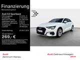 Audi A3 Sportback 35 TFSI S tronic *LED*SMARTPH INT.* - Audi A3 aus 2023