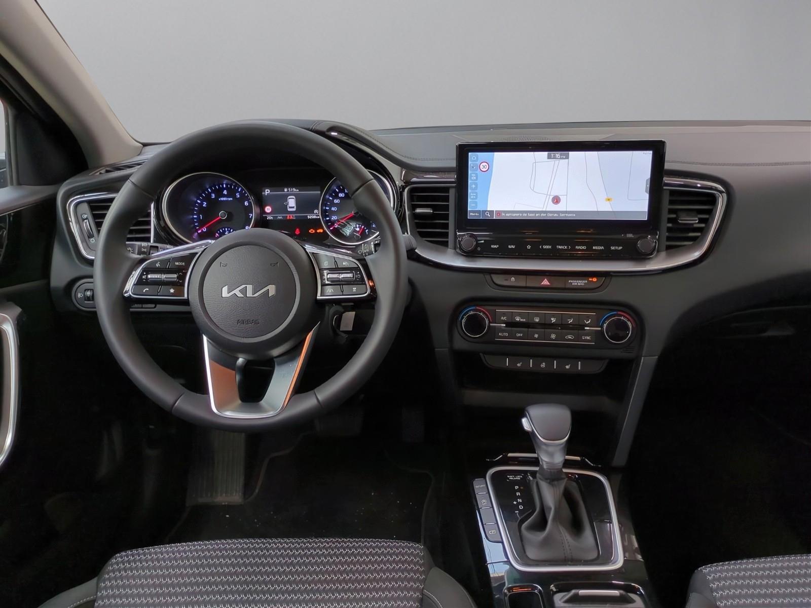 Kia CEED SW 1.5T DCT SPIRIT JBL|FULL-LED|KAMERA|NAVI
