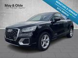 Audi Q2 40 TFSI quat. S-tronic sport LED Virtual ACC - Audi Q2 Gebrauchtwagen in Hamburg