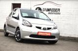 Toyota Aygo AYGO 1.0 City - Toyota aus 2006: Aygo