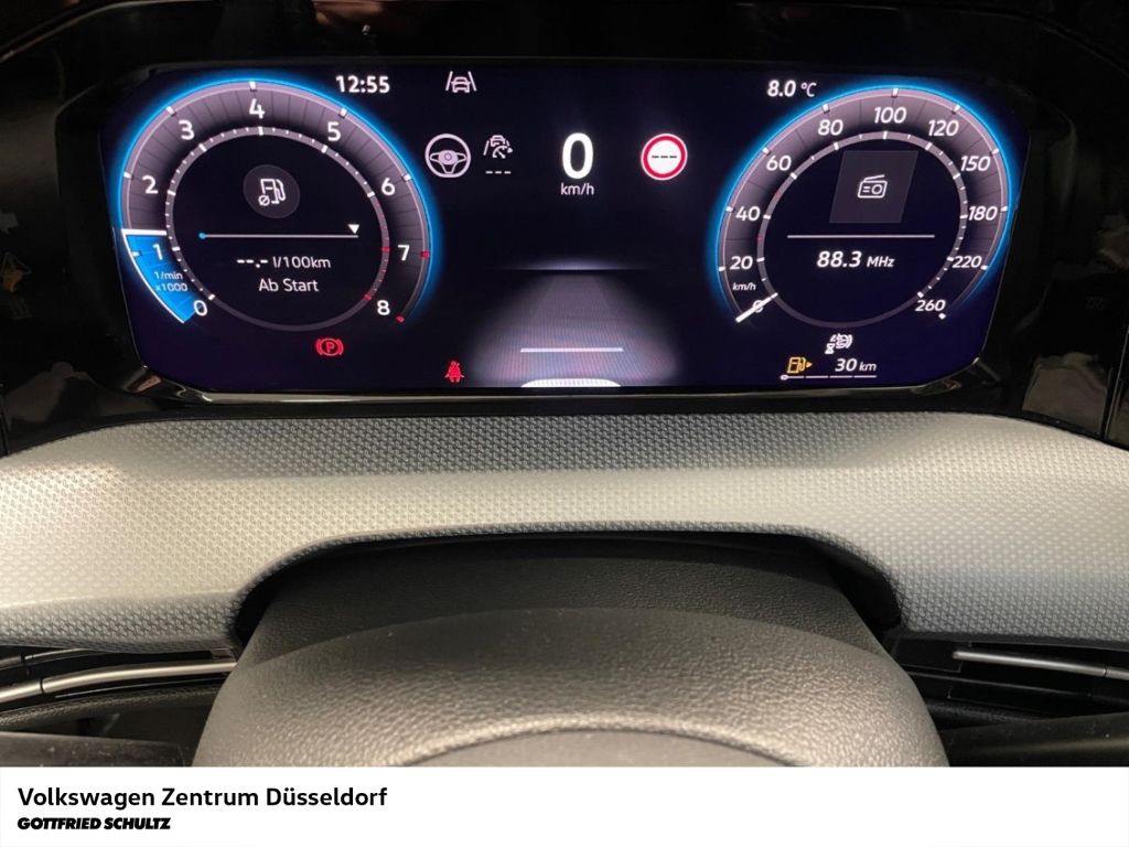 Volkswagen Golf - Bild 17