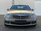 Mercedes-Benz C180 Limousine Kompressor Aut.-Shz-R.Cam-Temp. - Mercedes-Benz C 180 aus 2009