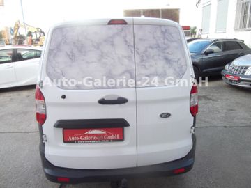 Ford Transit - 11