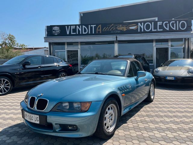 BMW Bmw Z3 1.8 cat Roadster