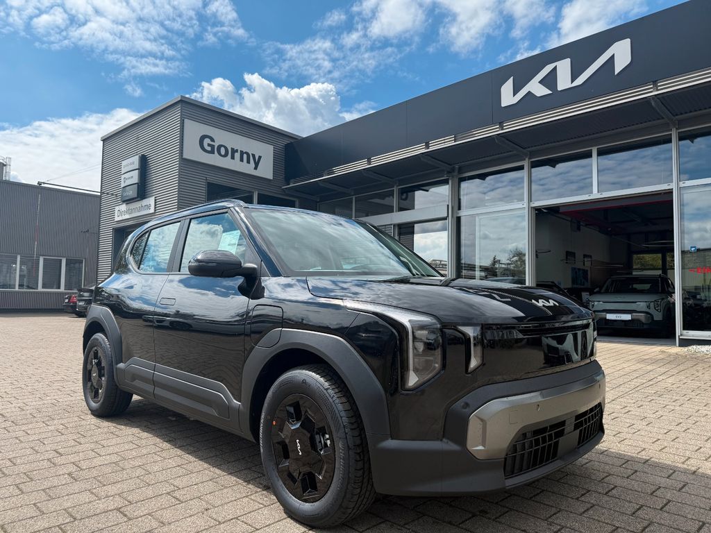2026 Kia EV2