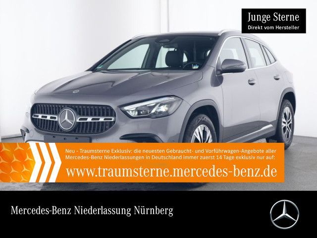 Mercedes-Benz GLA 220 4M PROGRESSIVE ADVANCED/TOTW/MULTIBEAM