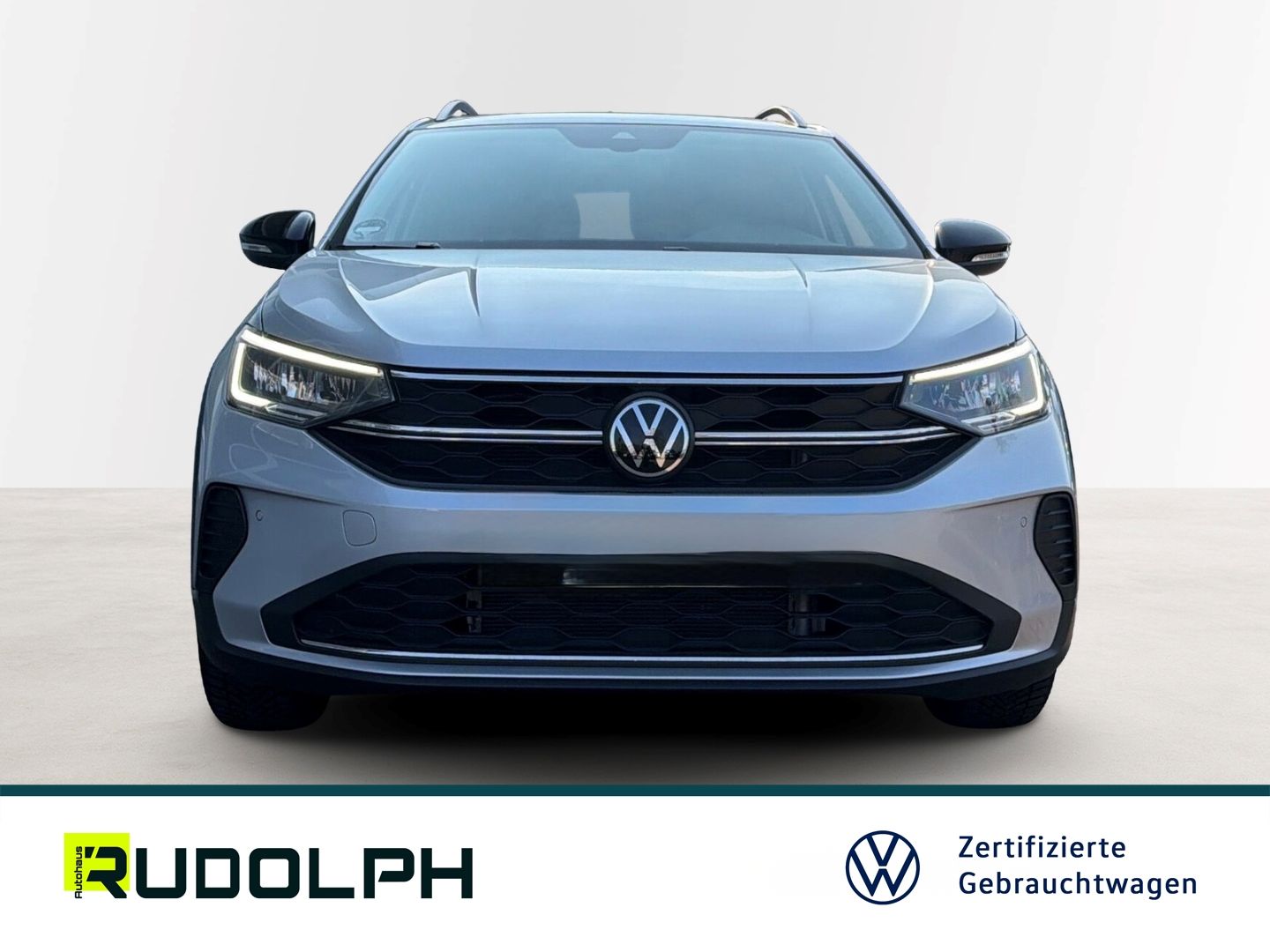 Volkswagen Taigo - Bild 6