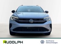 Volkswagen Taigo - Vorschau Bild 6