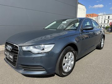 Audi A6 - 2