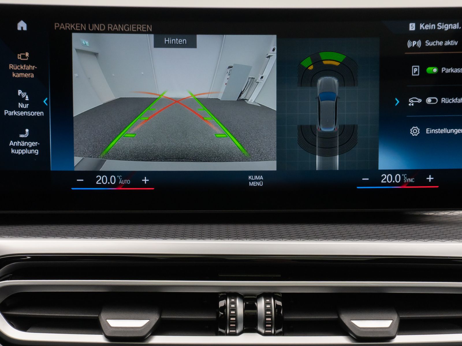 Fahrzeugabbildung BMW M340d Panorama Kamera HUD DAB H/K AHK Komfort