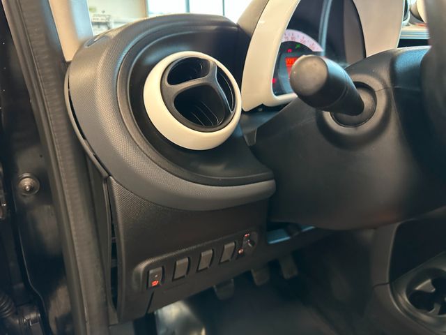 Smart ForTwo coupe  52 kW*1. Hand*Klima*Bluetooth