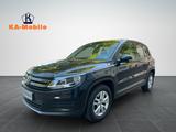 Volkswagen Tiguan Trend & Fun BMT*Klima*SHZ*Zahnriemen Neu! - Volkswagen: Zahnriemen