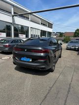 BMW X6 xDrive30d - - BMW X6 aus 2022