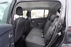 Fahrzeugabbildung Dacia Sandero II Comfort Tempomat 2.Hand Top Zustand!