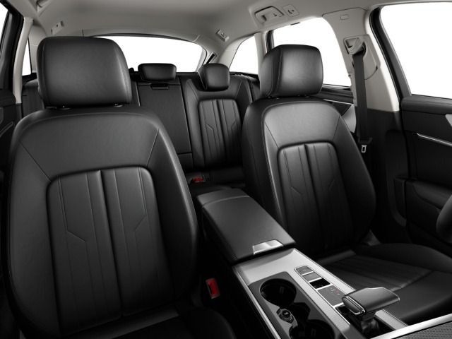 Audi A6 - Bild 10