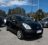 Nissan Pixo 1.0 5 porte Easy - schwarze Nissan Pixo