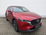 Mazda CX-5 2.5l Ad´vantage Navi 360° Kamera - gebrauchte Mazda CX-5 aus dem Jahr 2024