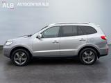 Hyundai SANTA FE/AUTOMATIK/4X4/7-SITZER/EURO.5/AHK/TOP/ - Hyundai SANTA FE: 7 Sitzer