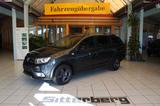 Dacia Logan MCV II Kombi Stepway Celebration TCe 90 - Dacia Logan mit Benzin-Antrieb: Mcv