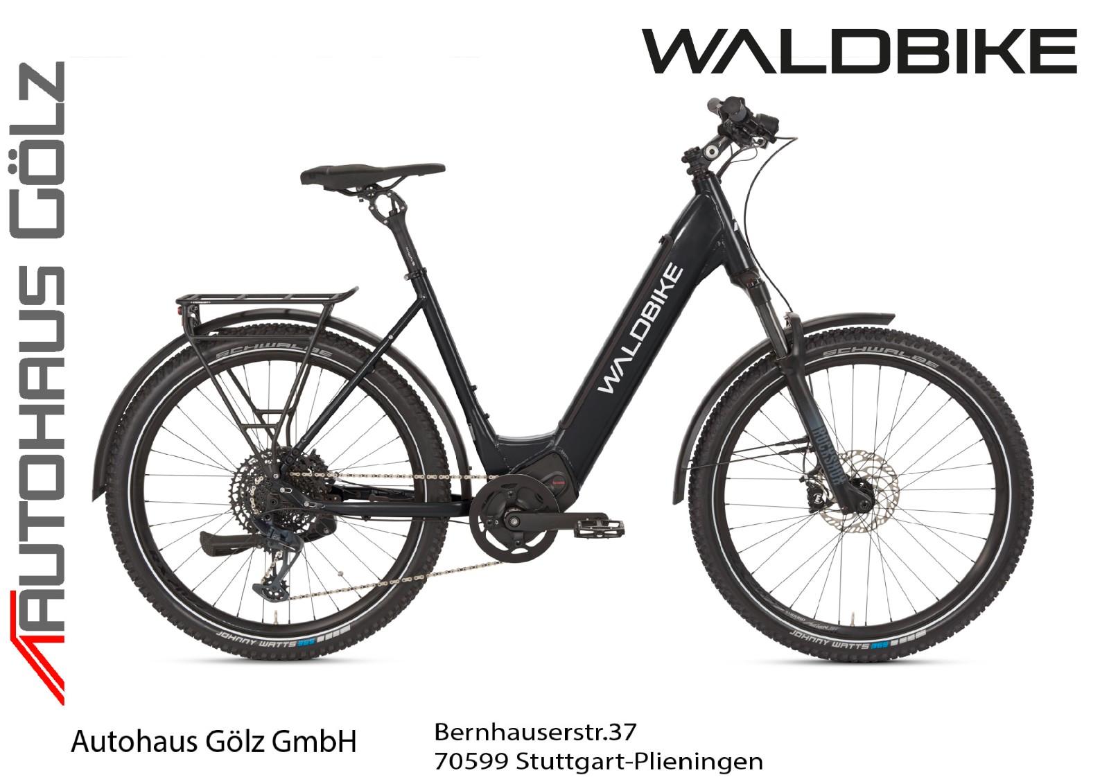 Waldbike Tilia
