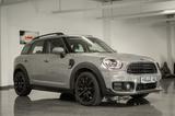 MINI Cooper Countryman - MINI Cooper Countryman aus 2019