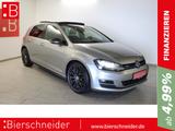 Volkswagen Golf VII 2.0 TDI DSG GTD 18 PANO XENON - Volkswagen Golf: GTD Dsg