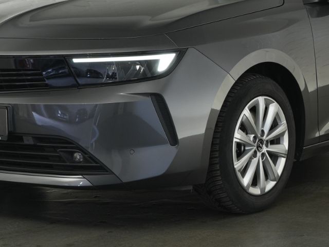 Astra L ST ELEGANCE CDTi+NAVI+SITZ-/LENKRADHEIZU