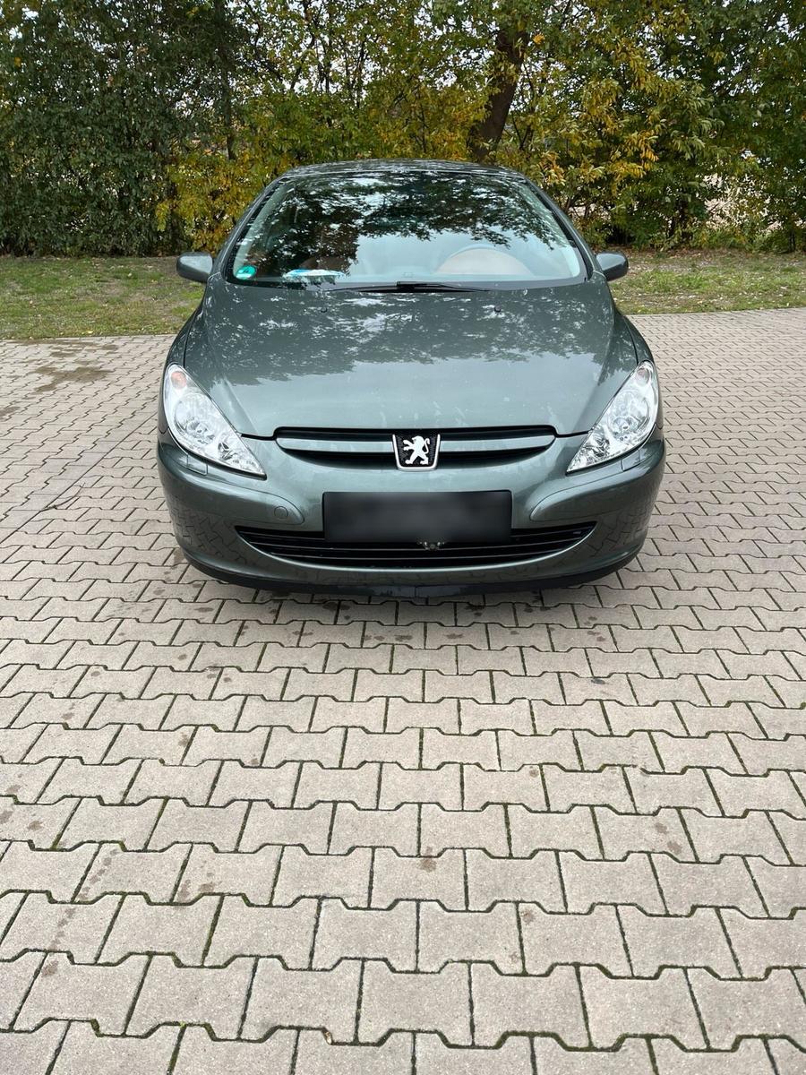 Peugeot 307