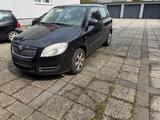 Skoda Fabia 1.9 TDI Elegance Elegance - Skoda Fabia Elegance mit Diesel-Antrieb