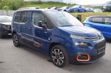 Citroën Berlingo Shine M Blue HDi130 XTR  Standheizung - Citroën Berlingo in Chemnitz