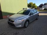 Ford Mondeo 2,0, Klima, Sitzhzg, TÜV ohne Mängel neu! - gebrauchte Ford Mondeo aus dem Jahr 2007