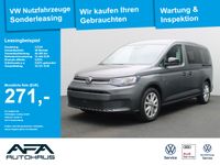 Volkswagen Caddy Maxi - Vorschau Bild 1