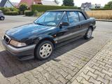 Rover 200 214 Cabrio Cabrio - Rover 200 Gebrauchtwagen