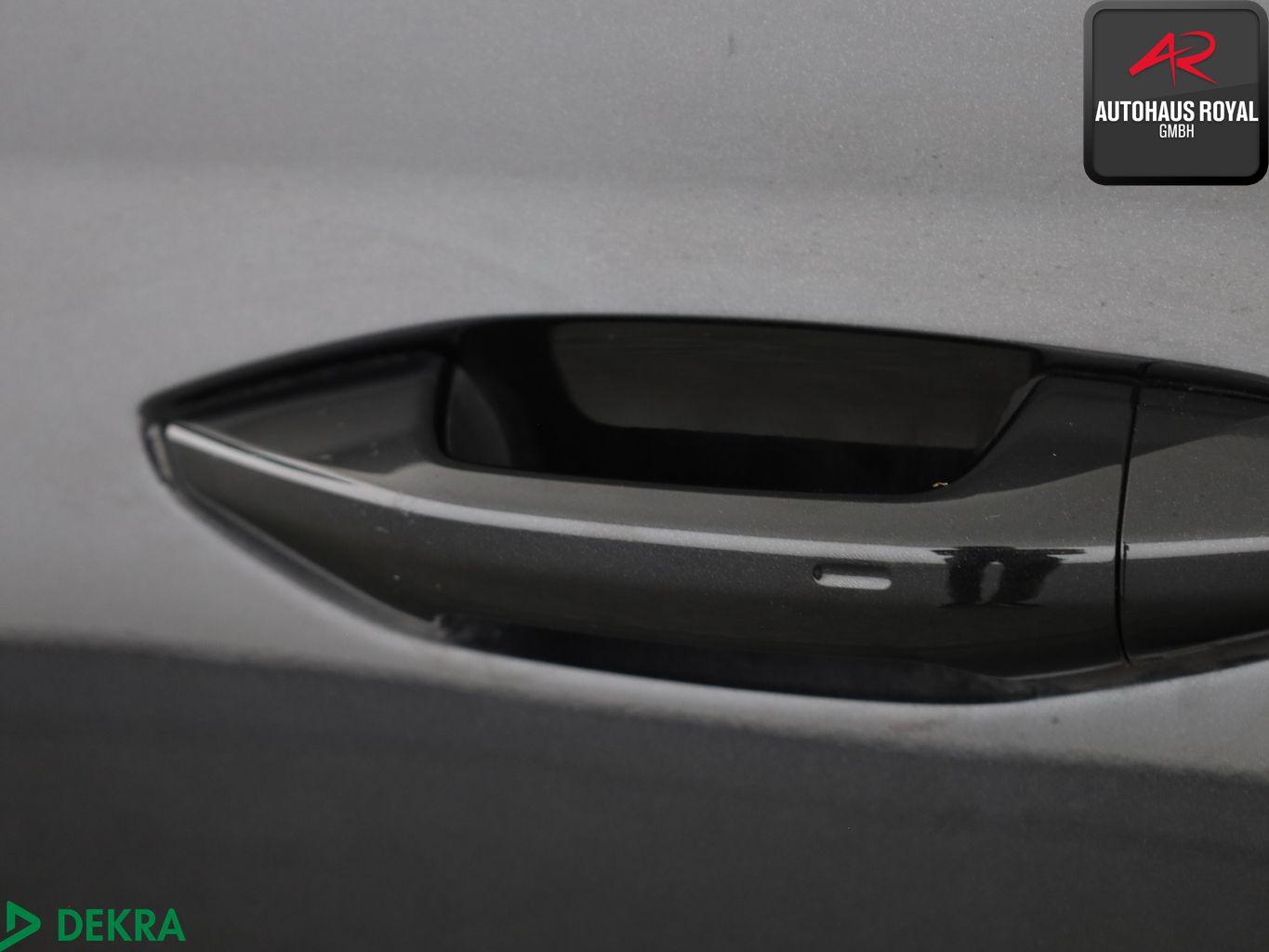 Skoda Octavia Combi 2.0 TSI RS PANO,HUD,MASSAGE,MEMORY, миниатюра 28